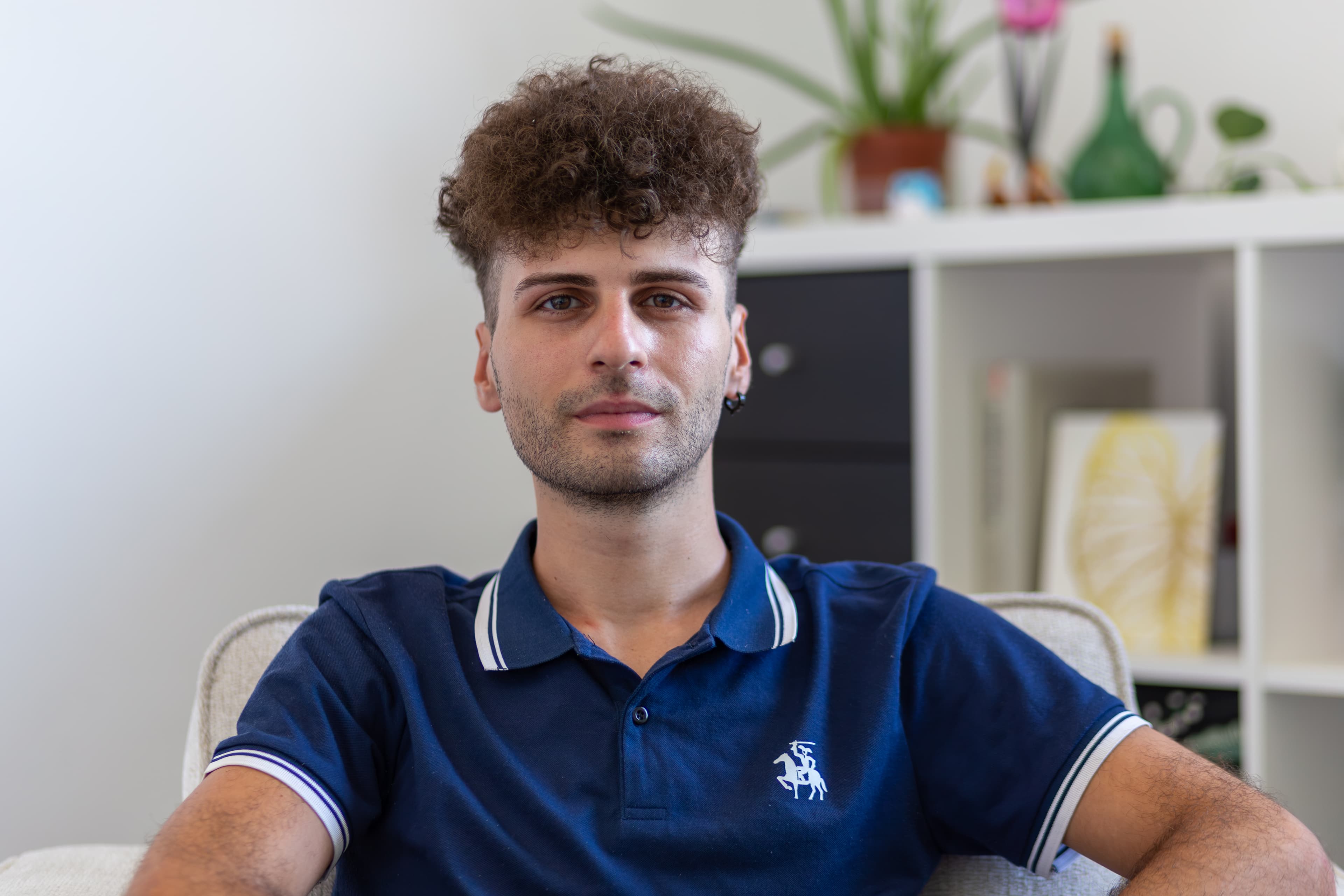 Psiholog Necsulescu Alexandru
